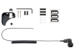 Optical D cable Type L / Cap Set