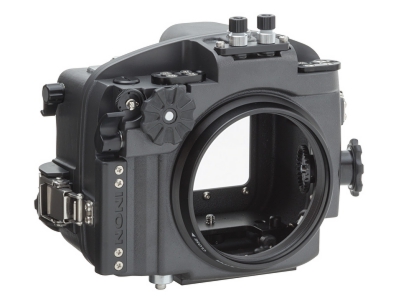 X-2 for EOS6D housing