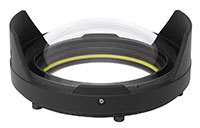 Dome Lens Unit II for UWL-H100