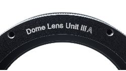 Dome Lens Unit IIIA