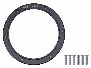 M67 Type1 Screw Ring for UWL-95 C24 