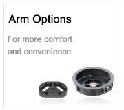 Arm Options