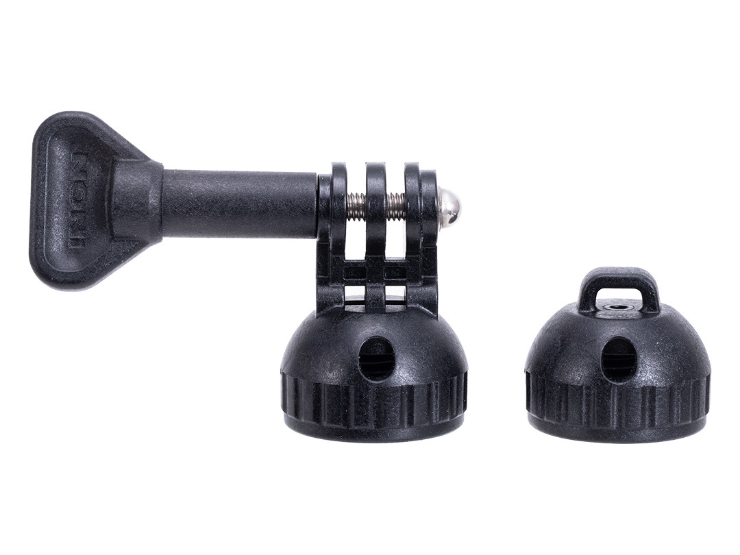Ball Adapter for GoPro