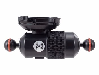 Float Arm S + XD Lens Holder M5