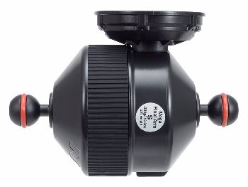 Mega Float Arm S + XD Lens Holder M5