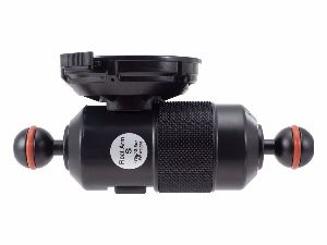 Float Arm S, XD Lens Holder M5