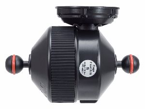 Mega Float Arm S, XD Lens Holder M5