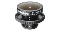 INON Underwater Micro Fisheye Lens UFL-M150 ZM80 [Features]