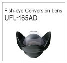 Fish-eye Conversion Lens UFL-165AD