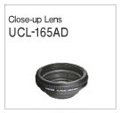 Close-up lens UCL-165AD