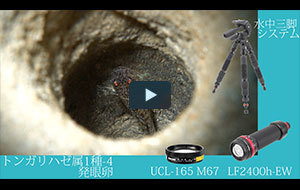 INON Close-up Lens UCL-165M67 [Features]