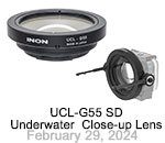 UCL-G55 SD