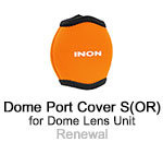 Dome Port Cover S (OR)