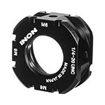 M28 Ring Adapter(for Carbon Telescopic Arm)