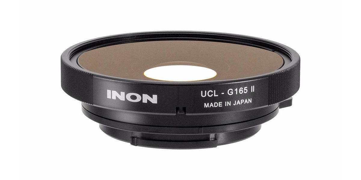 UCL-G165II SD