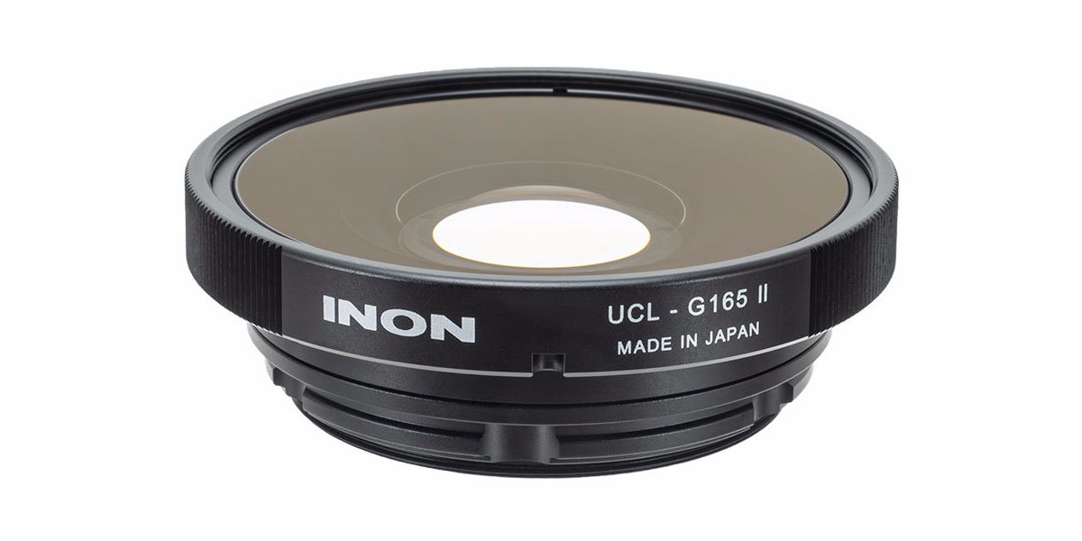 UCL-G165 II M55