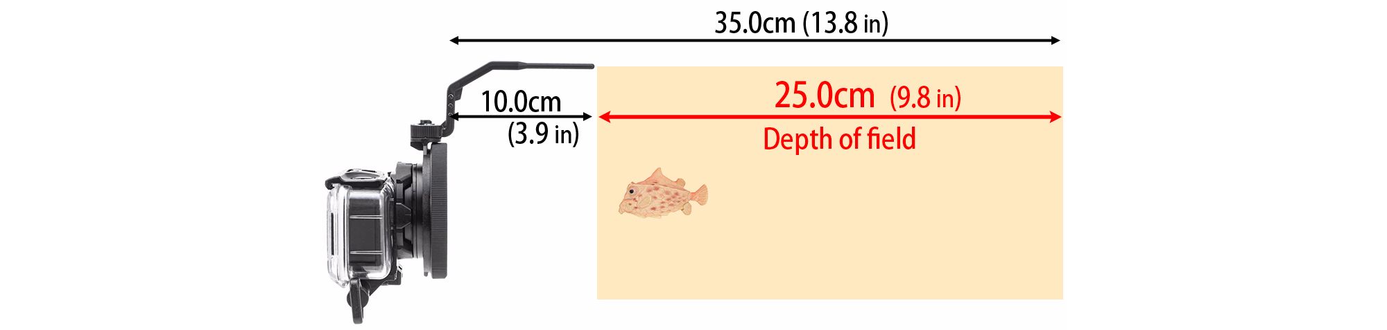 depth of field