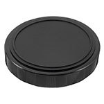 Rear Replacement Lens Cap