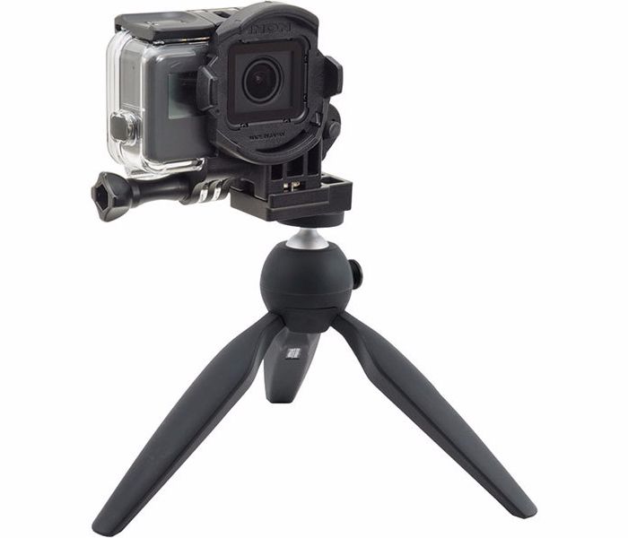 Tripod, Monopod