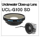 UCL-G100 SD