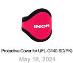 Protective Cover for UFL-G140 SD(PK)