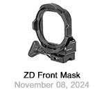 ZD Front Mask