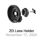 ZD Lens Horder